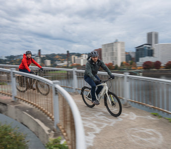 Ebike incentives and rebates help make transportation more affordable