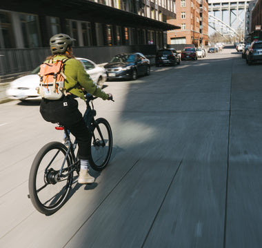 How Fast Can an Electric Bike Go?