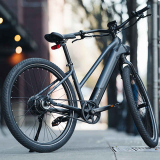 How to Find Your Perfect Electric Bike?