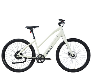 Alpha s bike - electric bike - vvolt ebike