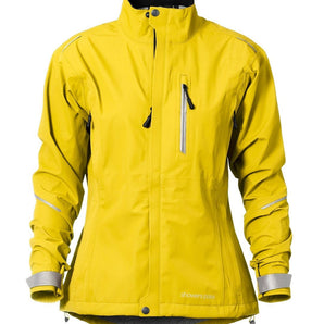 Women's Transit Jacket CC