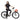 Alpha s bike - electric bike - vvolt ebike